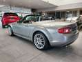 Mazda MX-5 1.8i Roadster Coupé Active + leder Gris - thumbnail 8
