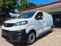 Fiat Scudo L2 Mittellang Navi Klima 3Sitzer SX Weiß - thumbnail 5