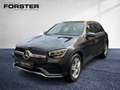 Mercedes-Benz GLC 200 d 4MATIC AMG Line AMG MBUX AUT RKam Shz Gris - thumbnail 2
