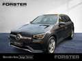 Mercedes-Benz GLC 200 d 4MATIC AMG Line AMG MBUX AUT RKam Shz Gris - thumbnail 1