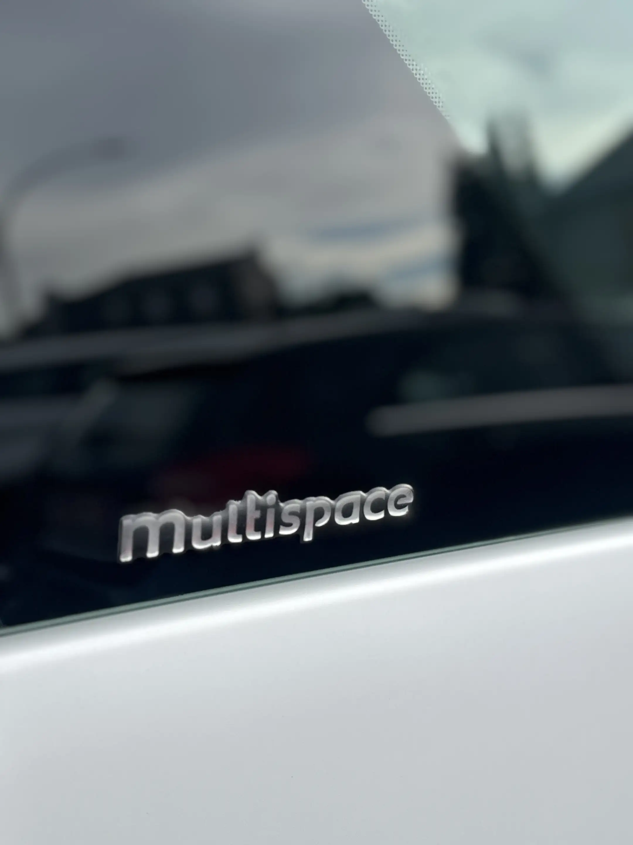Citroen Berlingo 7-Sitzer/Multispace/1Hand — photo 10