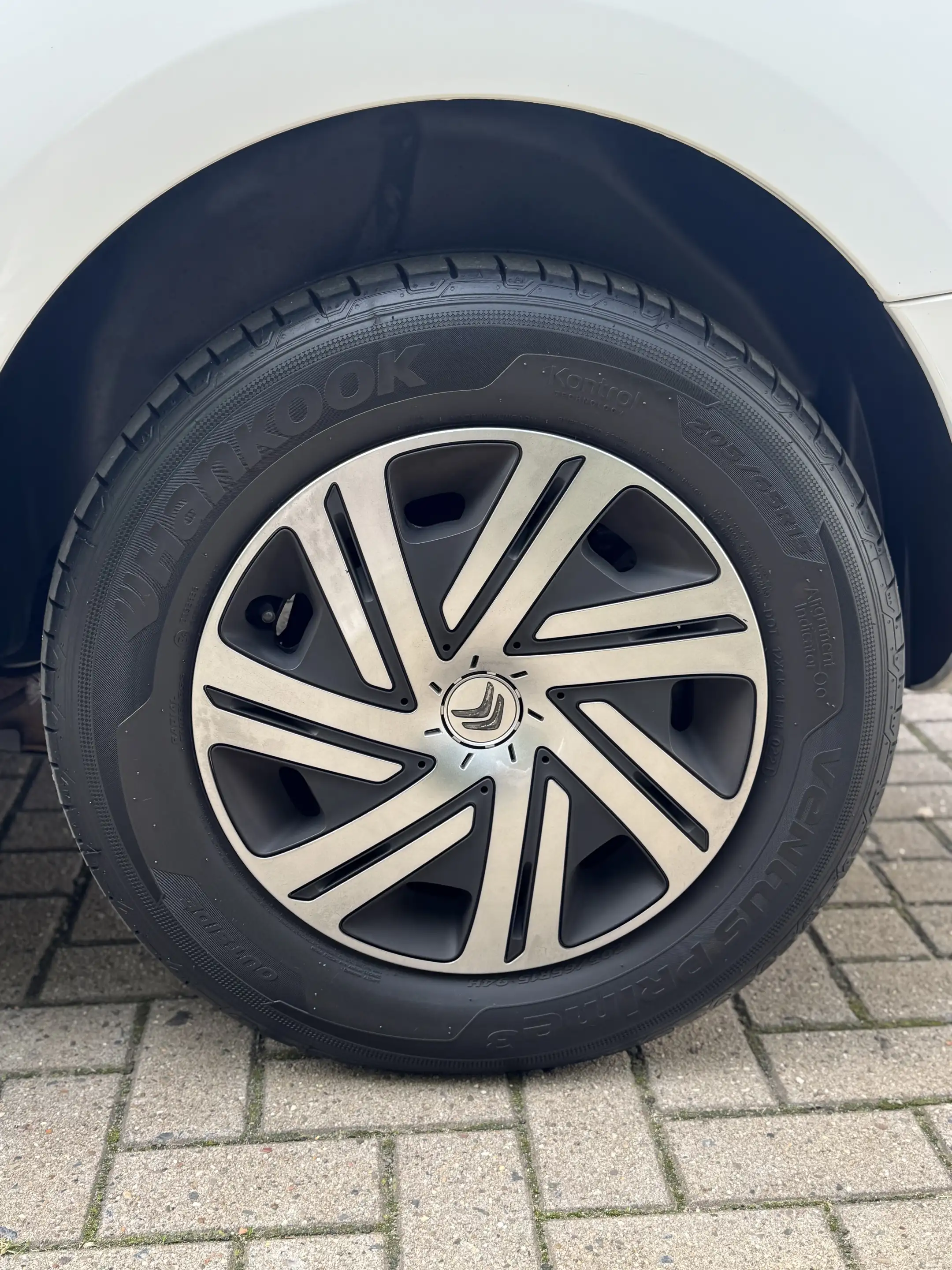 Citroen Berlingo 7-Sitzer/Multispace/1Hand — photo 7