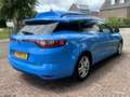 Renault Megane VAN Limited Edition Navi * NL auto * Euro 6 Blauw - thumbnail 3
