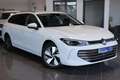 Volkswagen Passat Variant Passat Var. 1.5 eTSI DSG Business *AHK*ACC*CAM* Weiß - thumbnail 11