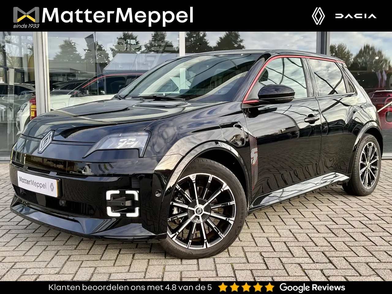 Renault R 5