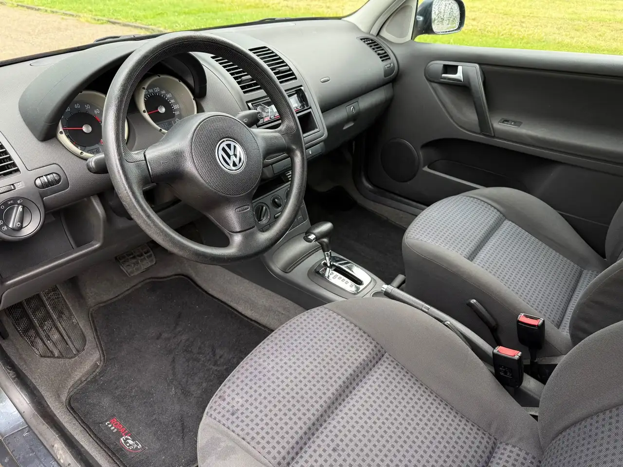 Volkswagen Polo 1.4-16V Comfortline, foto 6