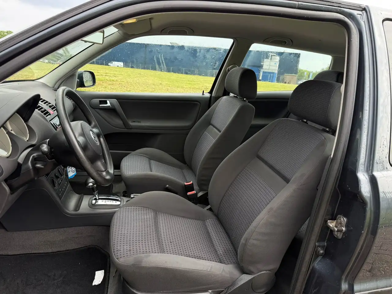 Volkswagen Polo 1.4-16V Comfortline, foto 7