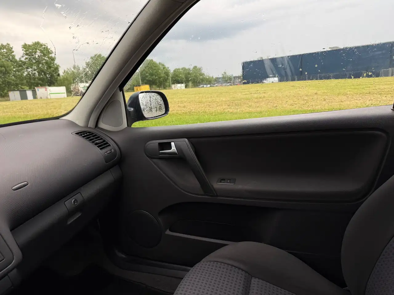 Volkswagen Polo 1.4-16V Comfortline, foto 12