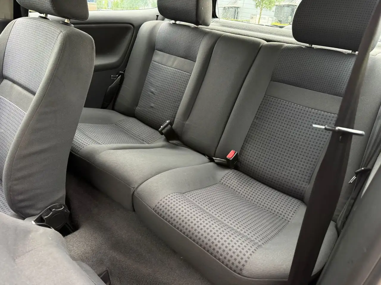 Volkswagen Polo 1.4-16V Comfortline, foto 8