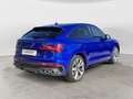Audi SQ5 SQ5 SPB TDI quattro tiptronic sport attitude Azul - thumbnail 4