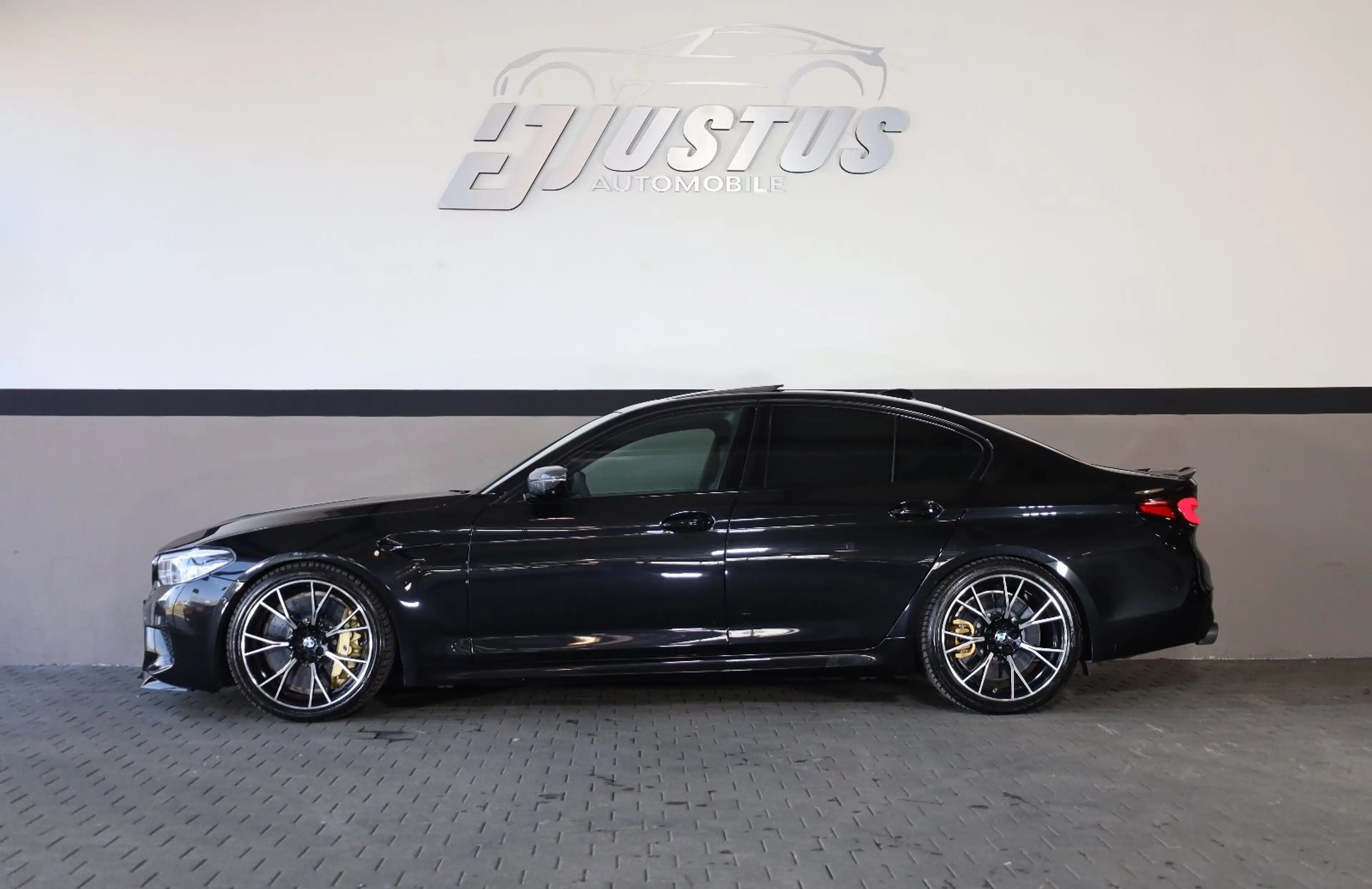 BMW M5 xDrive/Keramik/360*/ACC/NurNachTermin!!/R20 — photo 3