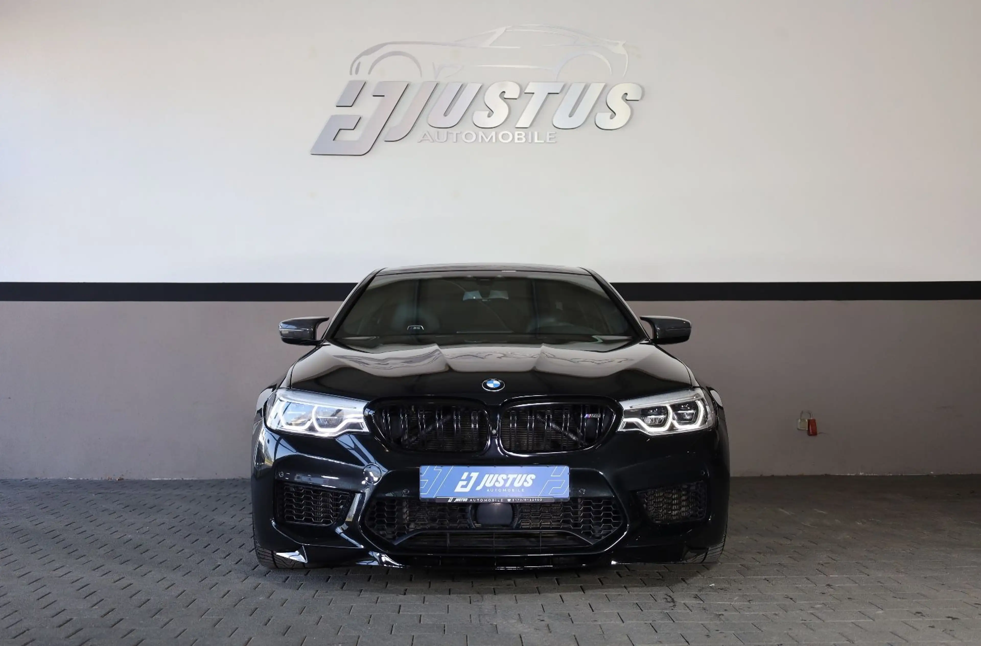 BMW M5 xDrive/Keramik/360*/ACC/NurNachTermin!!/R20 — photo 2