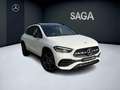 Mercedes-Benz GLA 200 d AMG Pack Night Pano Alb - thumbnail 2