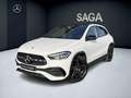 Mercedes-Benz GLA 200 d AMG Pack Night Pano Alb - thumbnail 1