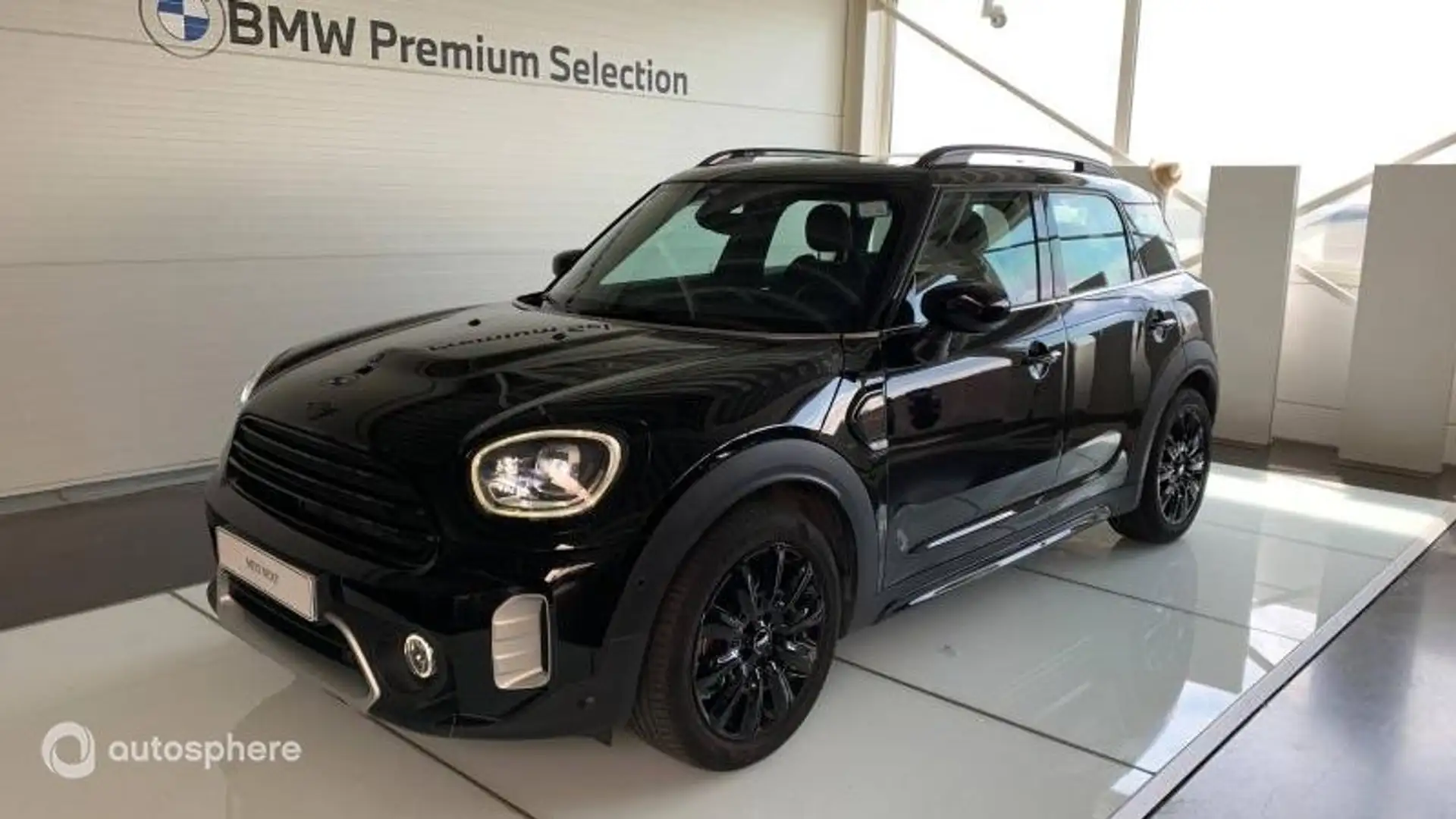 MINI Countryman C Cooper  136ch Northwood - 1