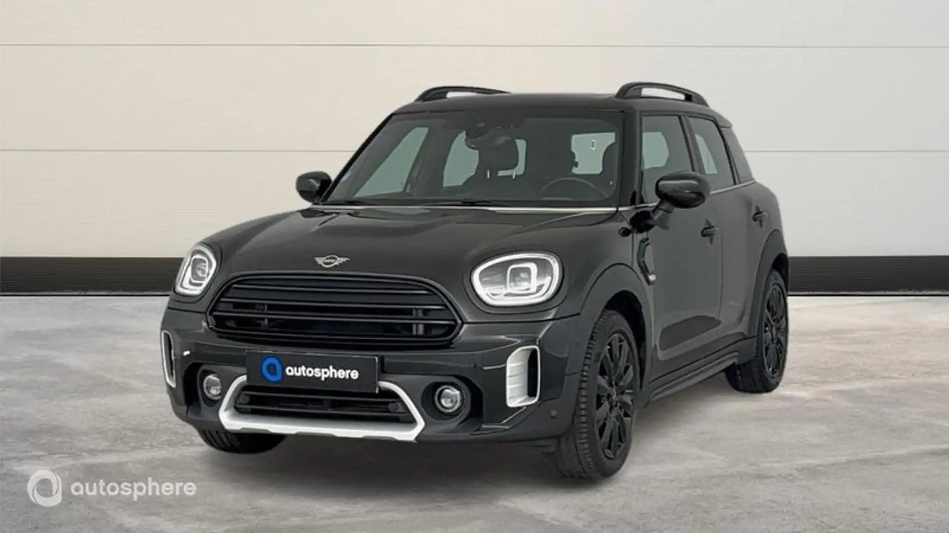 MINI Countryman C Cooper  136ch Northwood - 1