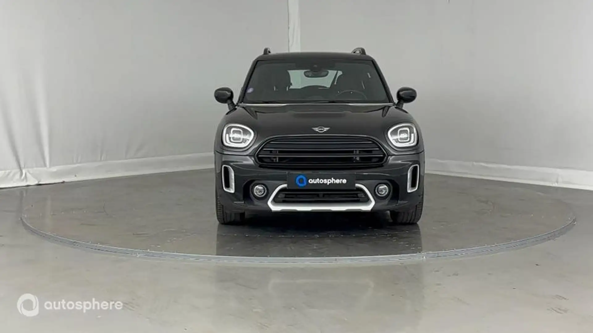 MINI Countryman C Cooper  136ch Northwood - 2