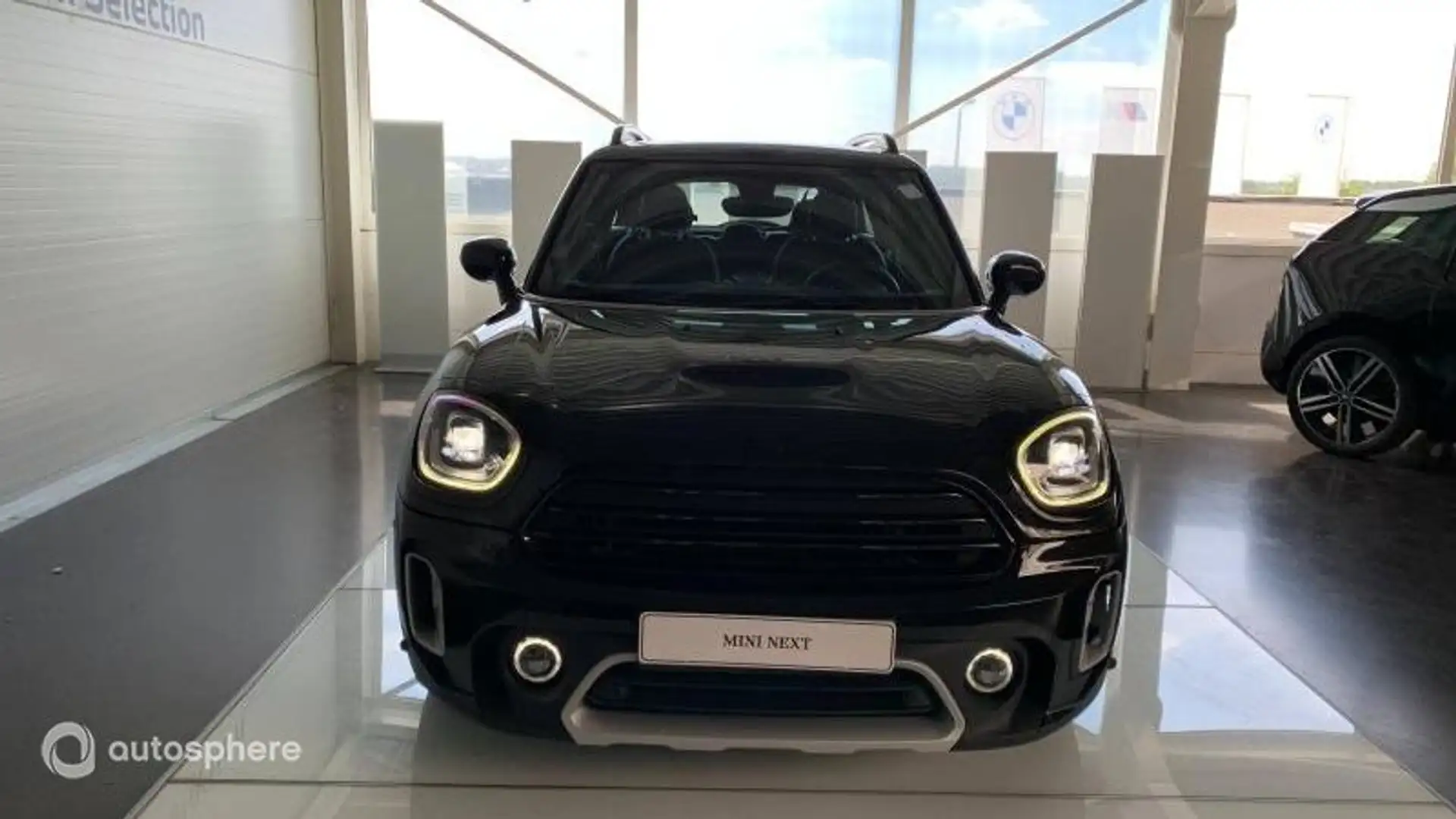 MINI Countryman C Cooper  136ch Northwood - 2