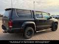 Volkswagen Amarok Canyon DoubleCab 4x4+AHK+STANDH.+8-GANG Schwarz - thumbnail 1