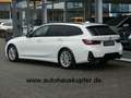 BMW 318 i Tour M Sportpak. AHK°ACC*Ad.LED°el.Sitze+M Blanc - thumbnail 3
