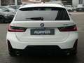 BMW 318 i Tour M Sportpak. AHK°ACC*Ad.LED°el.Sitze+M Blanc - thumbnail 4