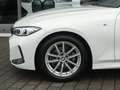 BMW 318 i Tour M Sportpak. AHK°ACC*Ad.LED°el.Sitze+M Blanc - thumbnail 5