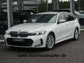 BMW 318 i Tour M Sportpak. AHK°ACC*Ad.LED°el.Sitze+M Blanc - thumbnail 1