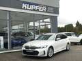 BMW 318 i Tour M Sportpak. AHK°ACC*Ad.LED°el.Sitze+M Blanc - thumbnail 29