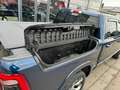 Dodge RAM 1500 LIMITED TOIT PANO SUSP. RAMBOX LPG FULL TVAC Bleu - thumbnail 20