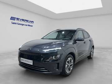 INTUITIVE 39 kWh ***APPLE CARPLAY WIRELESS*REAR CAMERA***