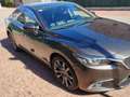Mazda 6 2.2DE Luxury Aut. Gris - thumbnail 5