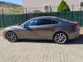 Mazda 6 2.2DE Luxury Aut. Gris - thumbnail 8