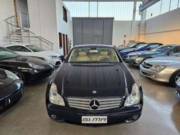 CLS 350 V6 cgi Sport auto