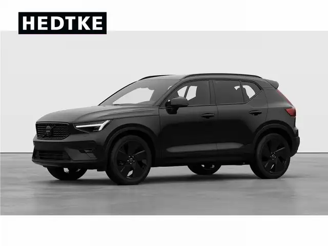 Volvo 30% NACHLASS! XC40 B4 Benzin Plus Black Edition
