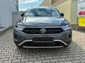 Volkswagen T-Roc T-Roc 1.5 TSI OPF DSG GOAL Gris - thumbnail 2