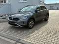 Volkswagen T-Roc T-Roc 1.5 TSI OPF DSG GOAL Gris - thumbnail 1