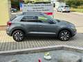 Volkswagen T-Roc T-Roc 1.5 TSI OPF DSG GOAL Gris - thumbnail 4
