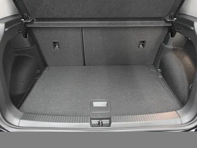 Volkswagen T-Cross view 8