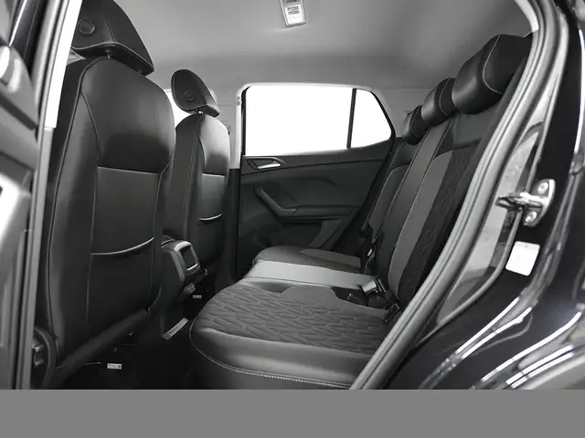 Volkswagen T-Cross view 12