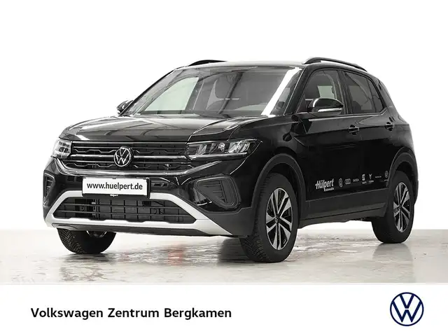 Volkswagen T-Cross main image