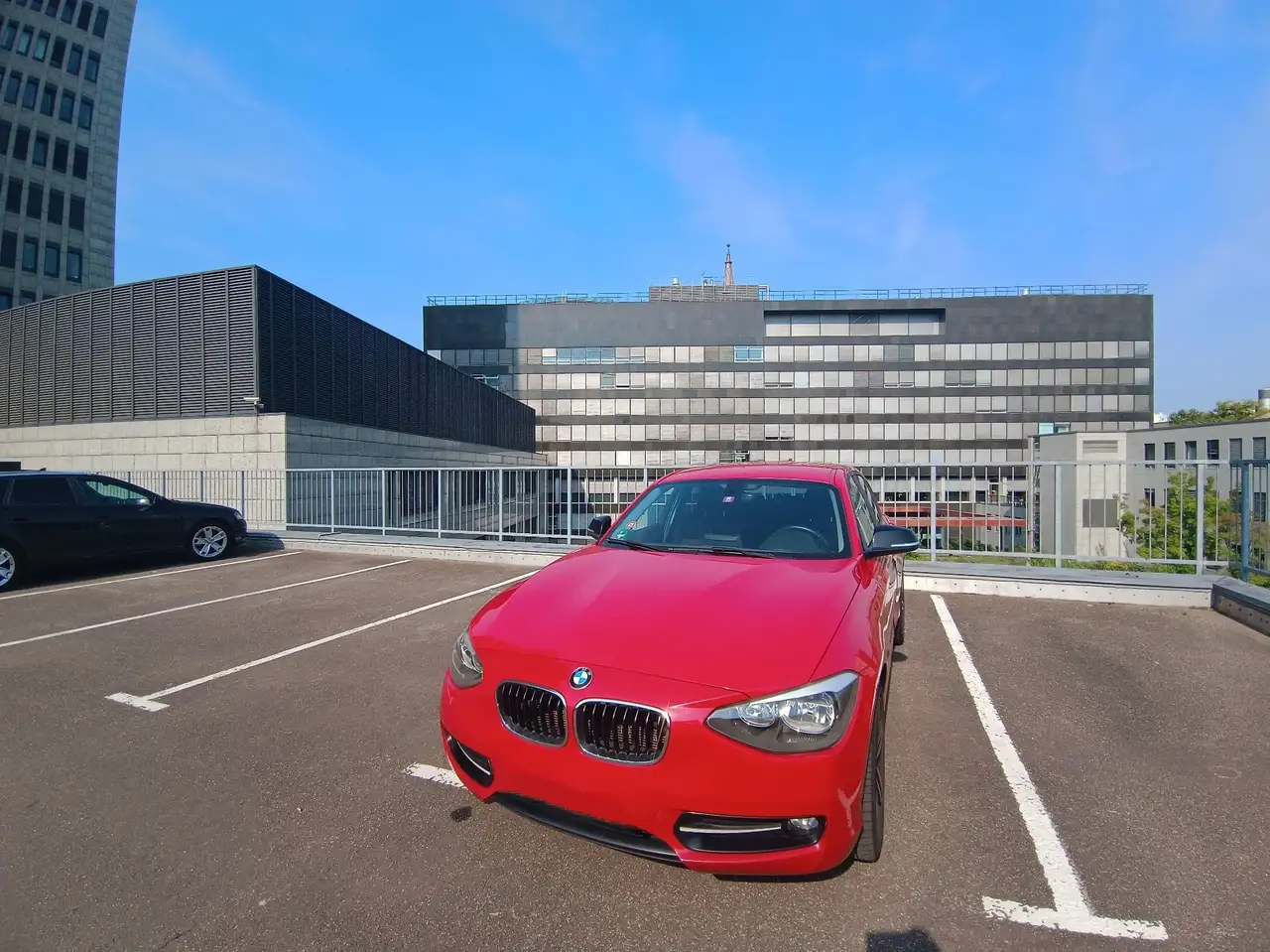 BMW 116