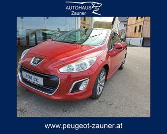 CC Allure 2,0 HDi 160 FAP Sommer- und Winterräd...