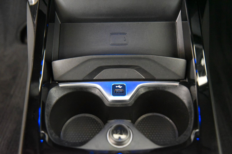 BMW 118 i M Sport ParkAss LED DAB DriveAss HiFi Alarm — photo 18