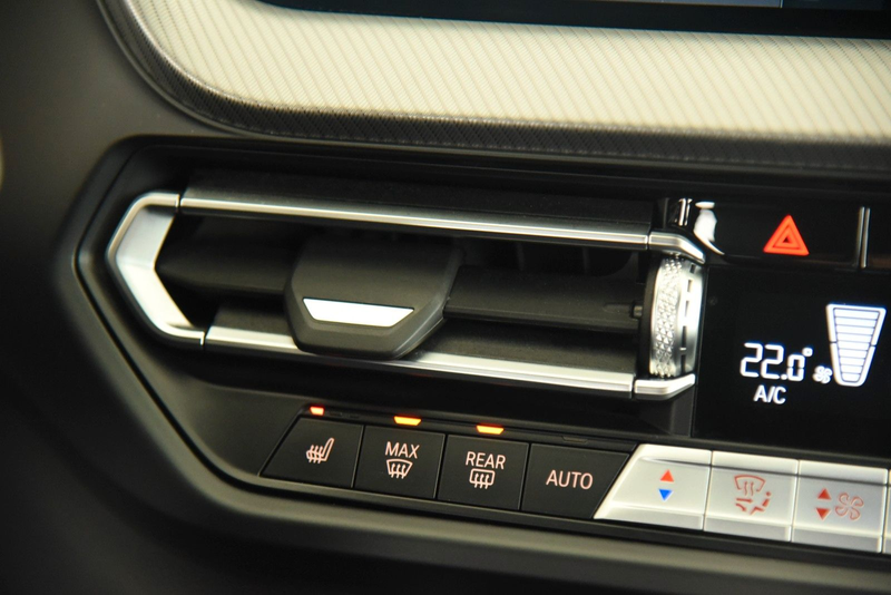 BMW 118 i M Sport ParkAss LED DAB DriveAss HiFi Alarm — photo 14