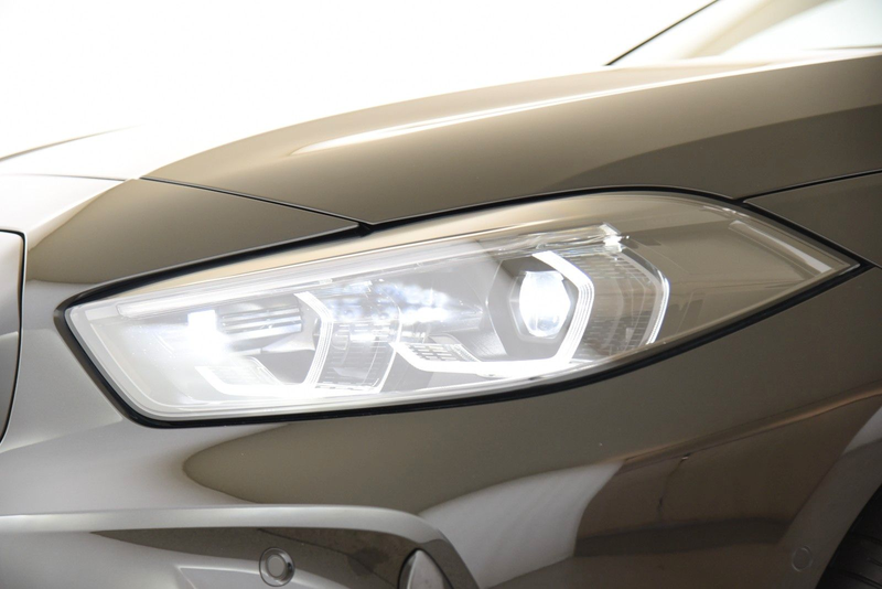 BMW 118 i M Sport ParkAss LED DAB DriveAss HiFi Alarm — photo 21