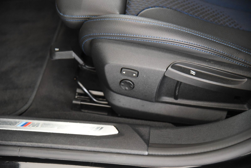 BMW 118 i M Sport ParkAss LED DAB DriveAss HiFi Alarm — photo 16