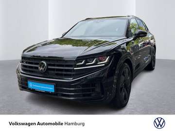 R eHybrid 3.0V6 TSI AHK Luftfederung PDC