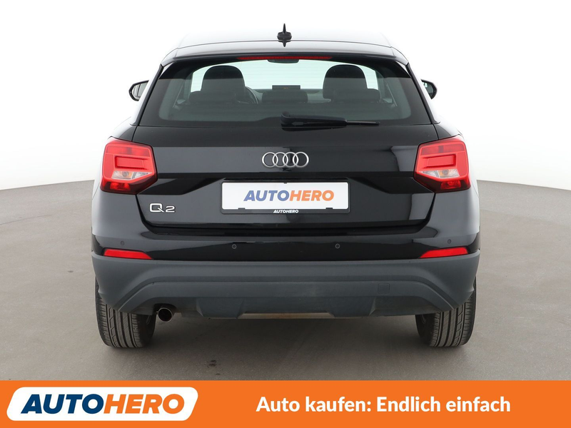 Audi Q2 30 TFSI *PDC*SHZ*KLIMA* — photo 5