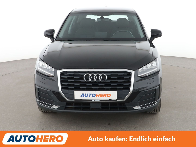 Audi Q2 30 TFSI *PDC*SHZ*KLIMA* — photo 9