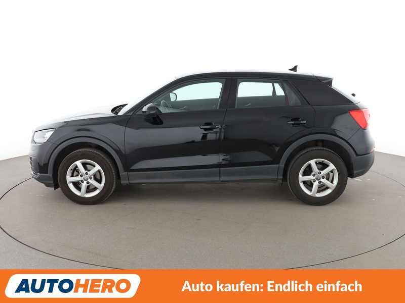 Audi Q2 30 TFSI *PDC*SHZ*KLIMA* — photo 3